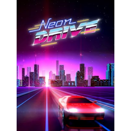Neon Drive