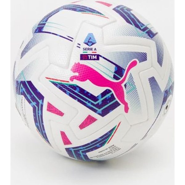 Puma Piłka Puma Orbita Serie A PRO 084114-01