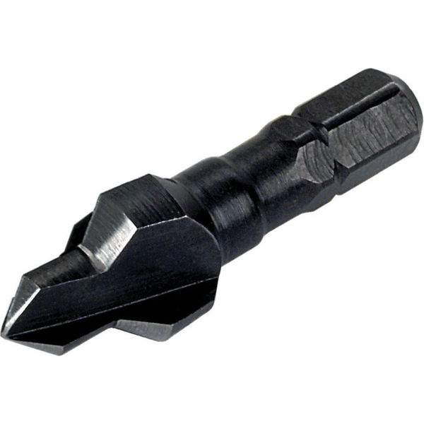Süllyesztőfúró Wolfcraft 2547000