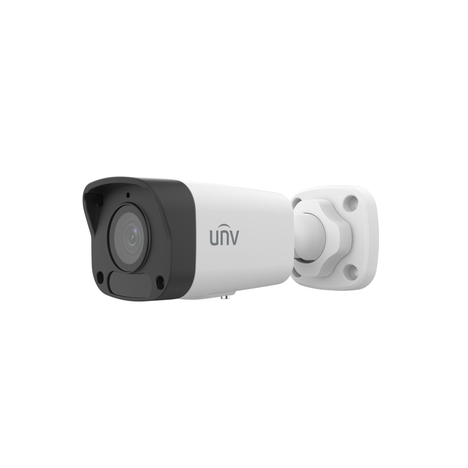 UNIVIEW EasyBasic 4MP IP csőkamera 2.8mm (K-A2) IPC2124LB-AF28K-A2