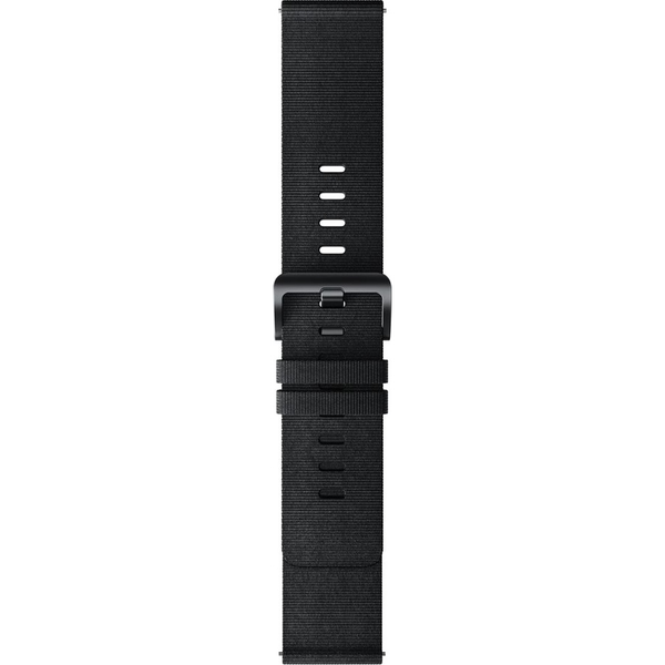 Xiaomi Watch Black PET Braided Strap /BHR8221GL