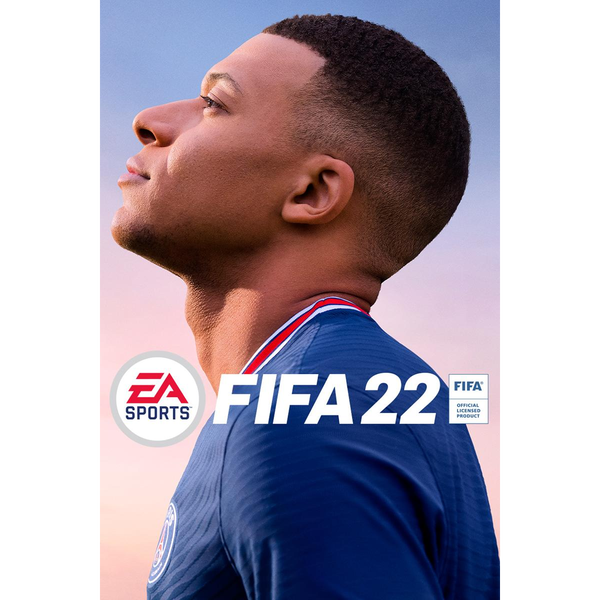 FIFA 22