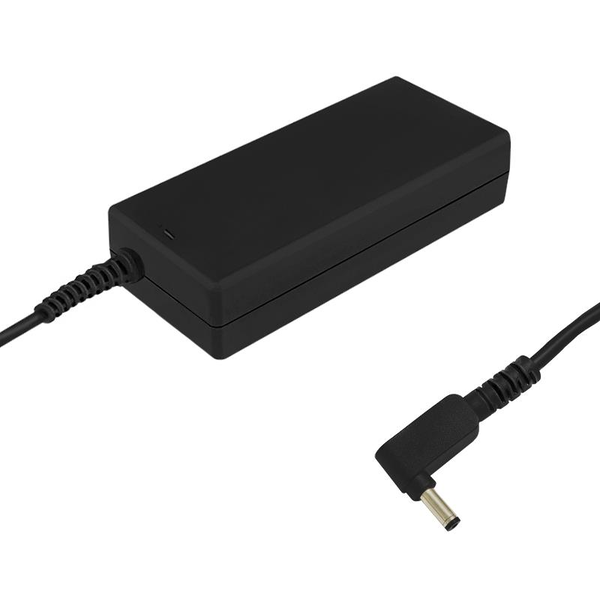 Qoltec AC 65W Asus Notebook Töltő Adapter