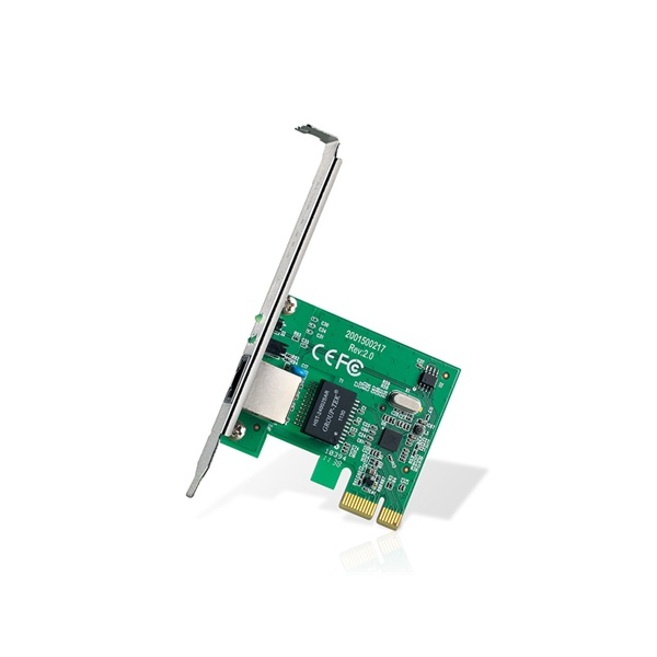 TP-Link TG-3468 card de rețea Intern Ethernet 2000 Mbit/s