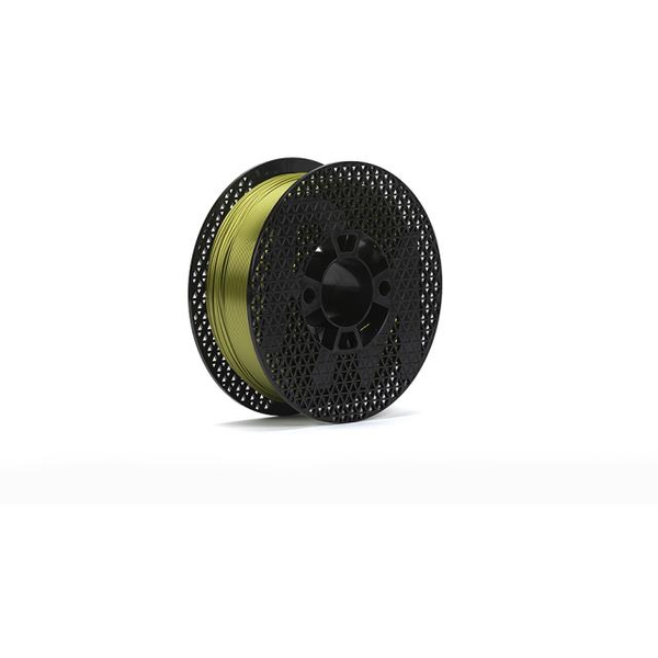 Filament PM 1,75 SILK Emerald Green 1 kg