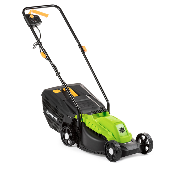 Fieldmann FZR 2022-E Elektromos fűnyíró 1200W