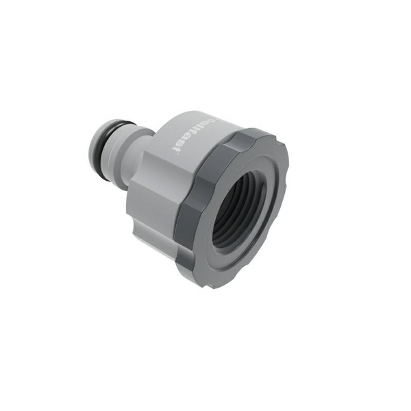 Conector A Grifo Universal Ideal Para Rosca Hembra De 1/2" Y 3/4" Cellfast