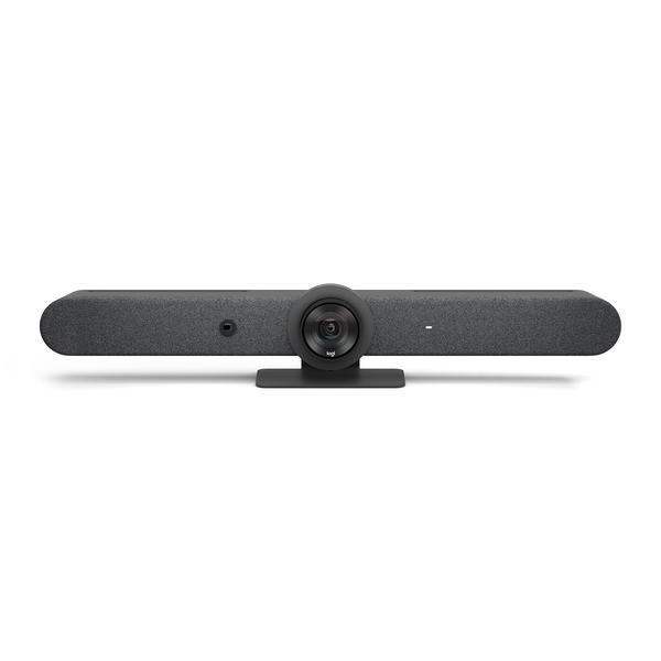 RALLY BAR - GRAPHITE - EMEA    
