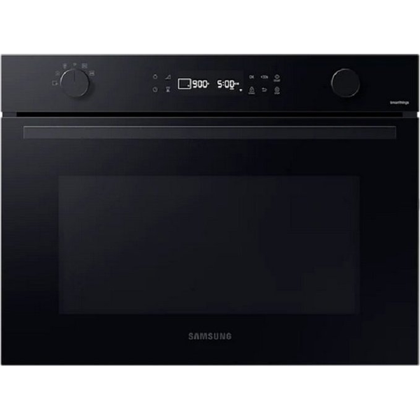 Beépíthető mikrohullámú sütő Samsung NQ5B4513GBK