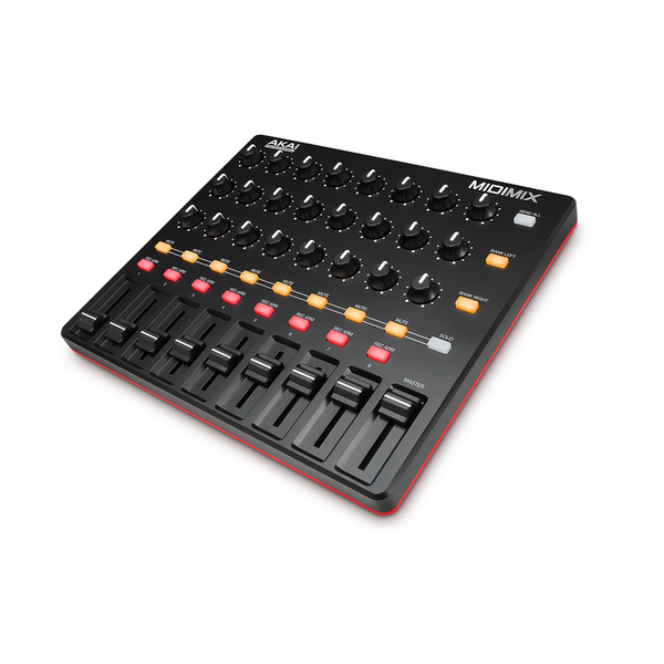 Akai MIDIMIX USB Mixer/DAW Controller