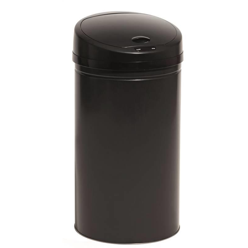 BANQUET SENZO 60 l, érintésmentes, fekete (A26191)