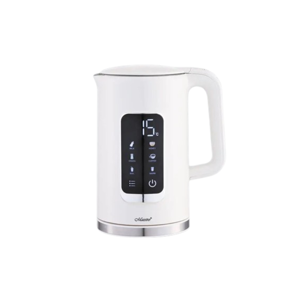 Hervidor Eléctrico Maestro Mr-024-blanco