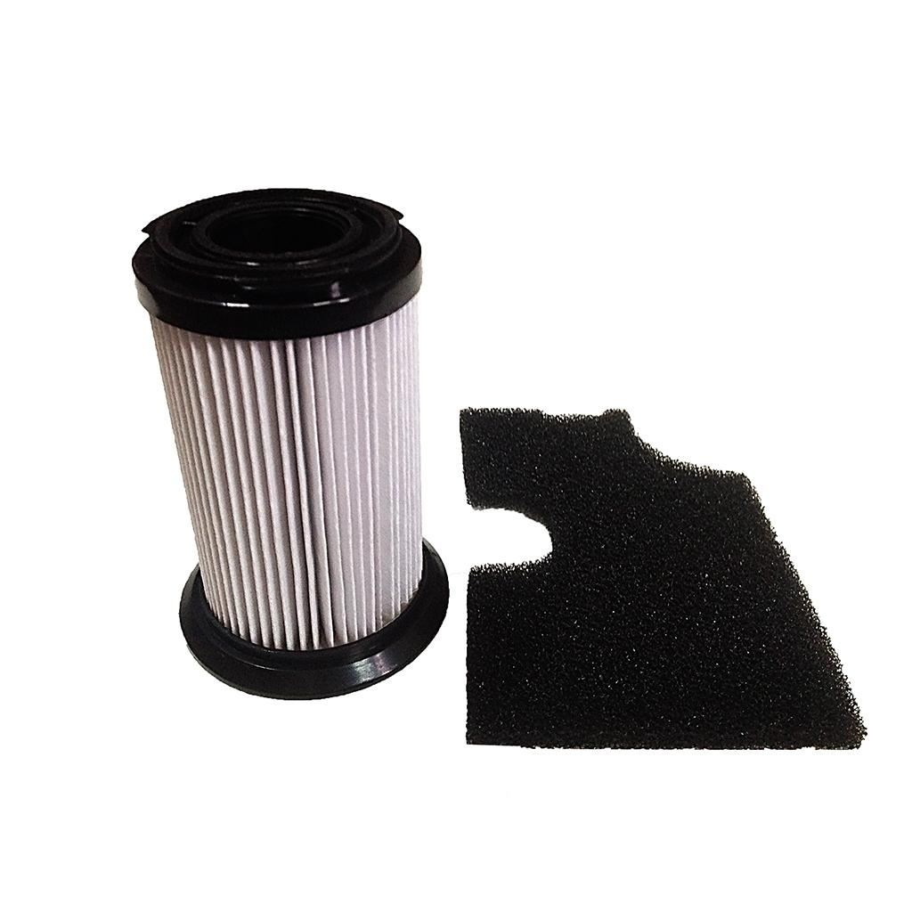 Porszívó Hepa szűrő (GA3555) (GA3555)