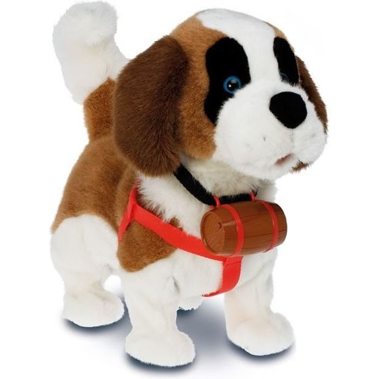 Ep Samba Dog Interactive 03197