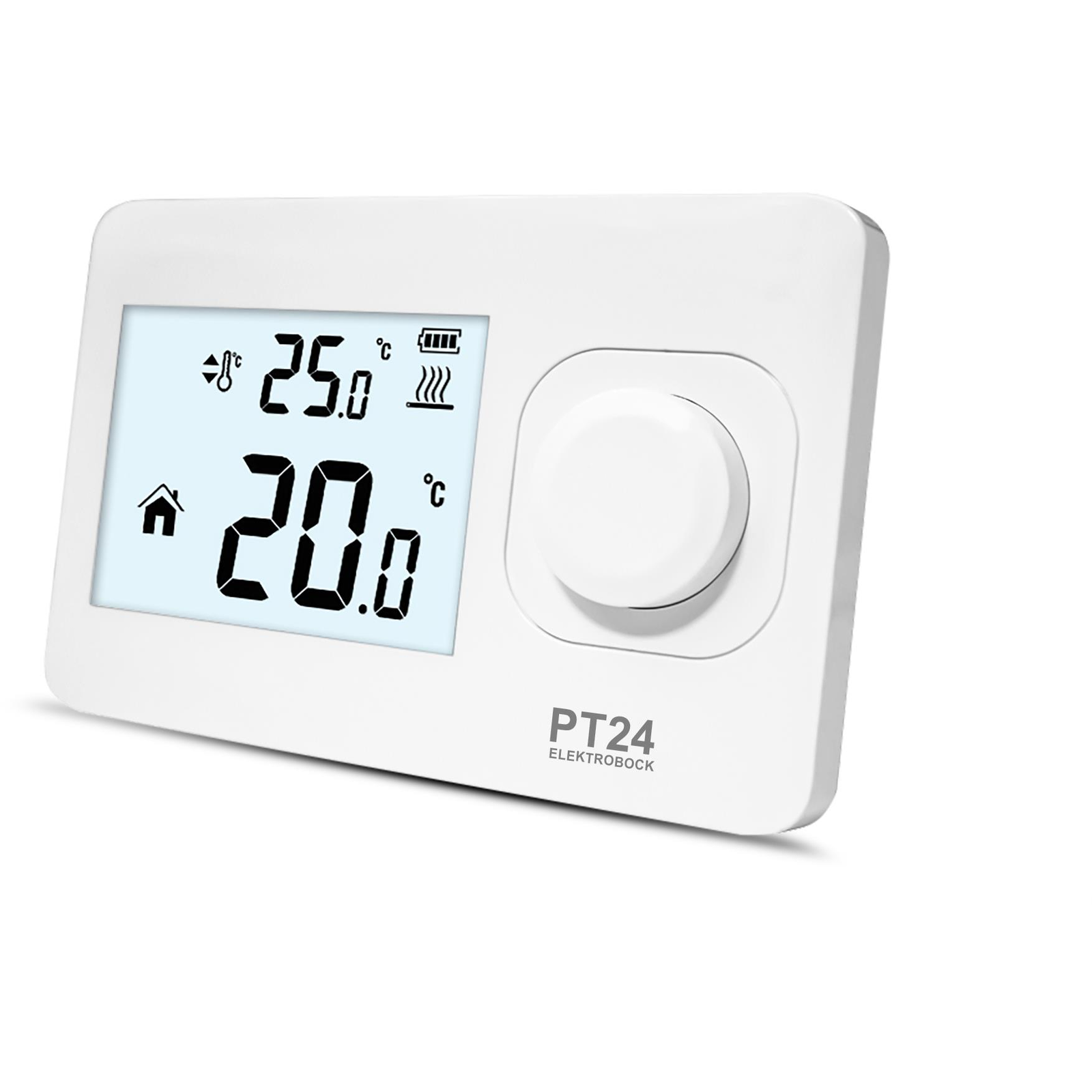 Elektrobock PT24 (670)