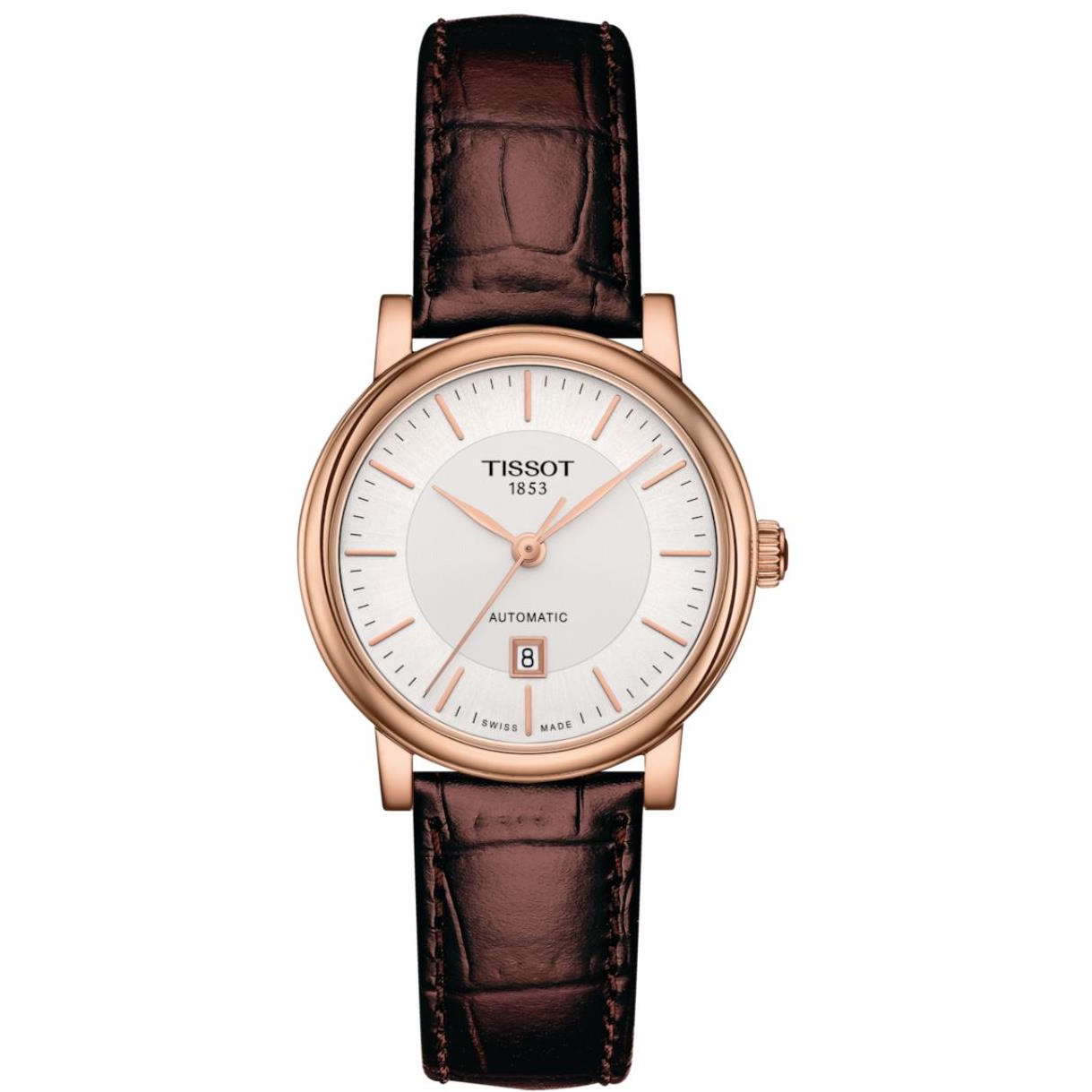 TISSOT Carson Auto T1222073603100 (7611608287521)