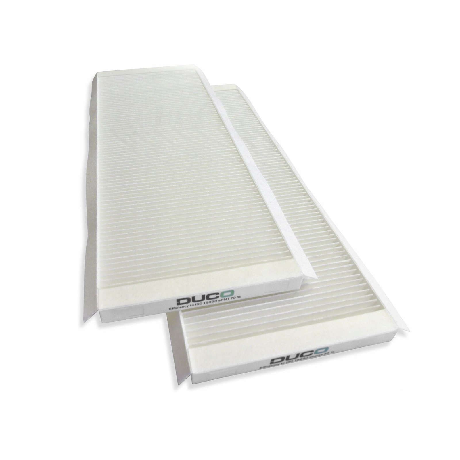 DUCO Szűrő Coarse 65%/ePM1 55% (Energy Comfort D400/Comfort Plus) (0000-4742)