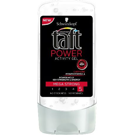 SCHWARZKOPF TAFT Power SPORT 150 ml (68092188)