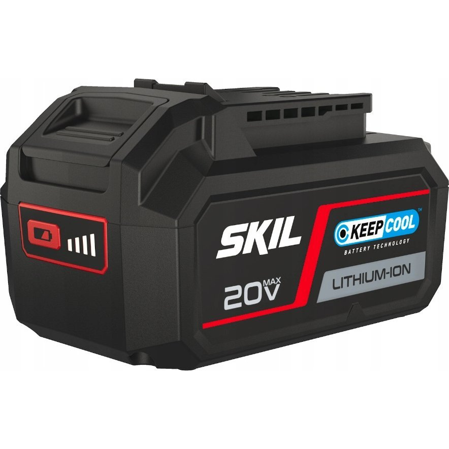 SKIL RED BR1E3104AA 4,0 Ah akkumulátor (BR1E3104AA)