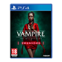 Игра Vampire: The Masquerade Swansong за PlayStation 4