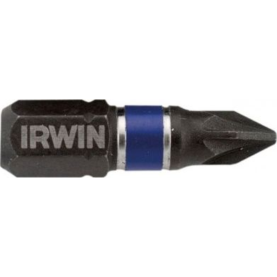  Irwin grot udarowy jedno stronny PZ3 25mm 2 sztuki (1923359)