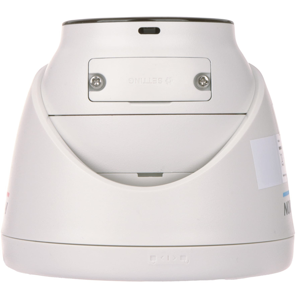 IP kamera, beltéri/kültéri Hikvision DS-2CD1347G2H-LIUF/SL(2.8MM)PL