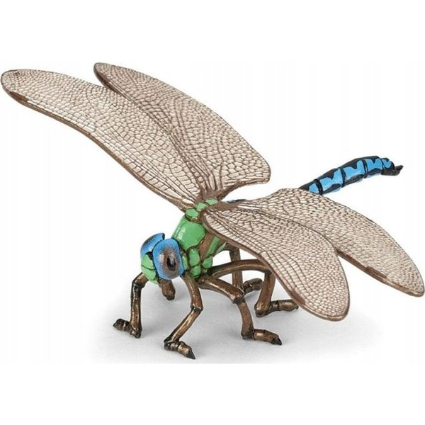 PAPO DRAGONFLY FIGURINE