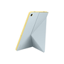 Защитен калъф Samsung Book Cover, За Galaxy Tab A9+, Син