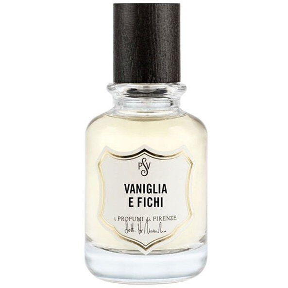 I PROFUMI DI FIRENZE Vaniglia E Fichi EDP spray 100ml