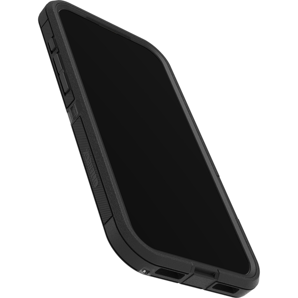 OTTERBOX Defender Series Pro XT hátlaptok iPhone 17 Pro Max fekete-átlátszó 77-98534