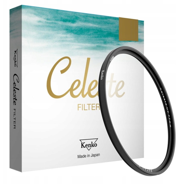 Filtr Kenko Kenko Filtr Celeste UV 72mm