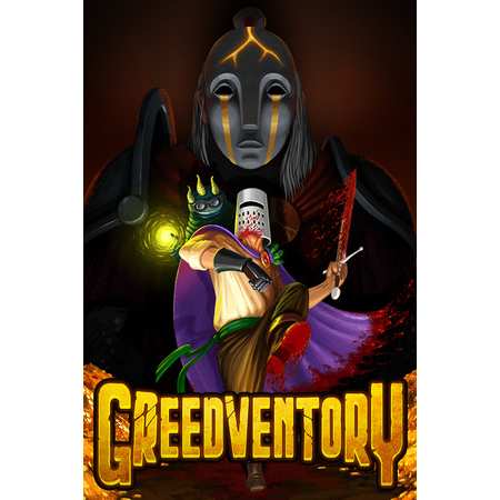 Greedventory