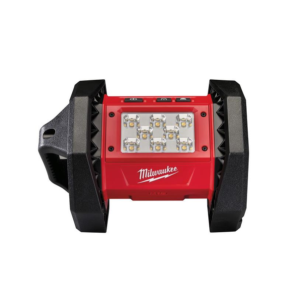 MILWAUKEE AKKUS LÁMPA M18 AL-0 18V ALAPGÉP