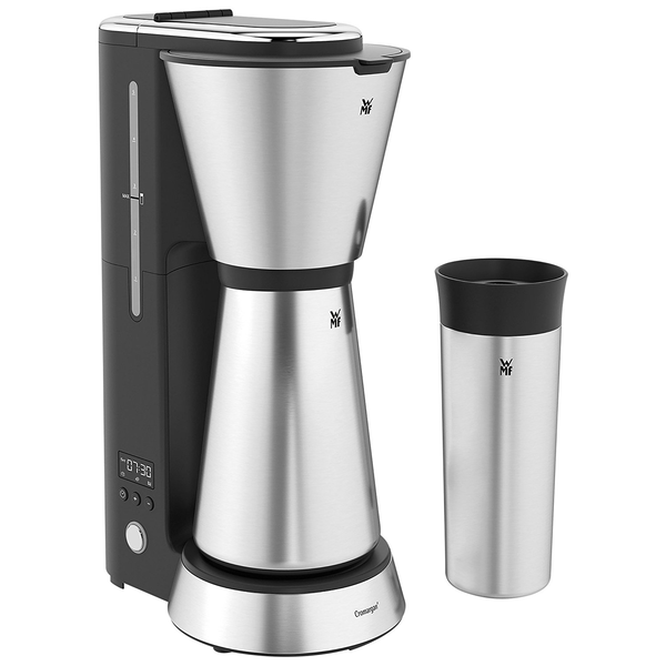 WMF KITCHENminis 0412260011 Half automatisch Filterkoffiezetapparaat 0,625 l