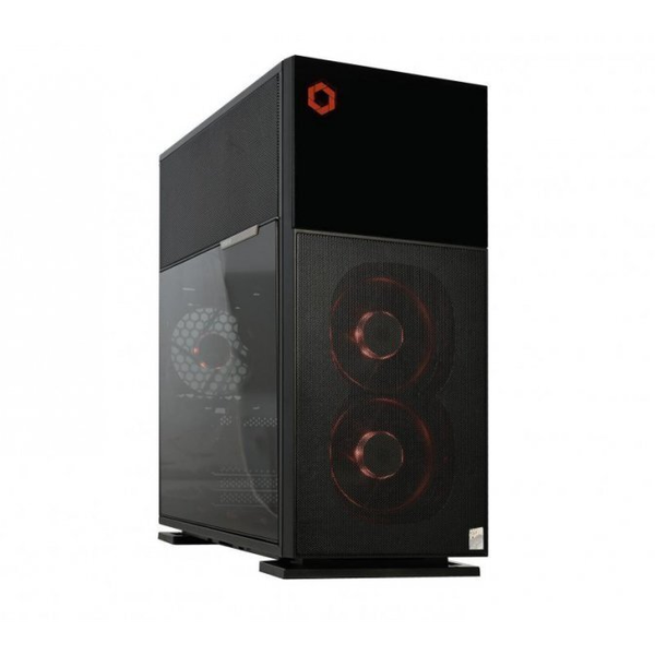 KOMPUTER HIRO Wingman - AMD Ryzen 7 9850X3D, RTX 5070 12GB, 32GB RAM, 1TB SSD, W11H
