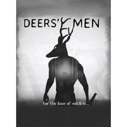 Deer Man
