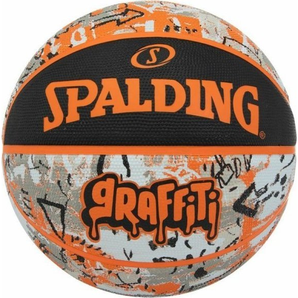  Spalding Piłka Spalding Graffitti