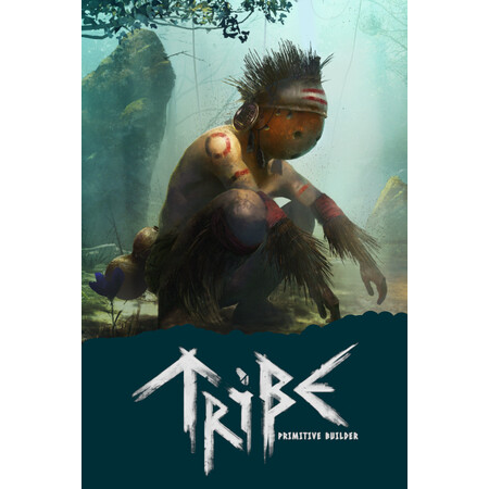 Tribe: Primitive Builder