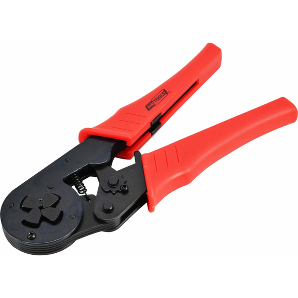 AW CRIMPING PLIERS FOR THIN-WALL BULLETS 210 MM