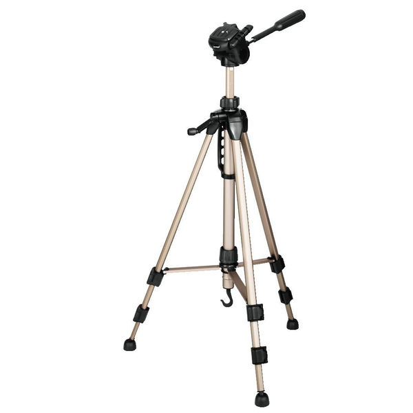 Hama Tripod Star 61 Stativ 3 Bein(e) Silber
