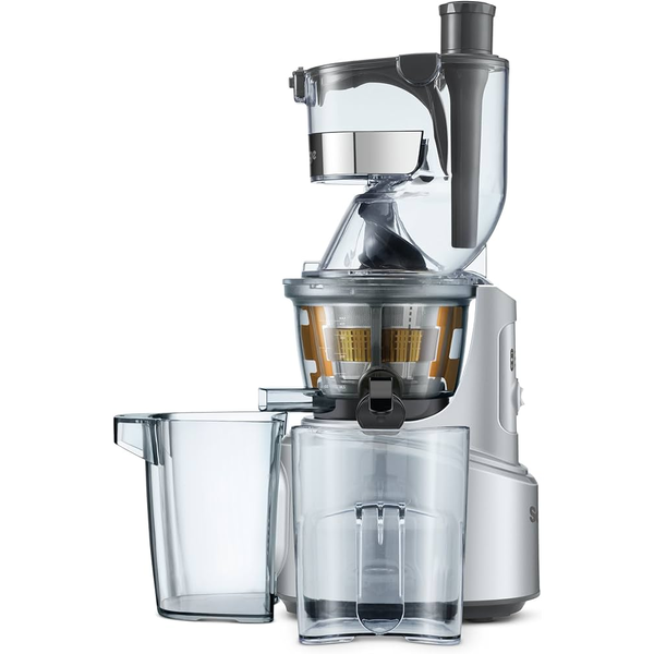 Sage SJS700 Gyümölcscentrifuga - Inox