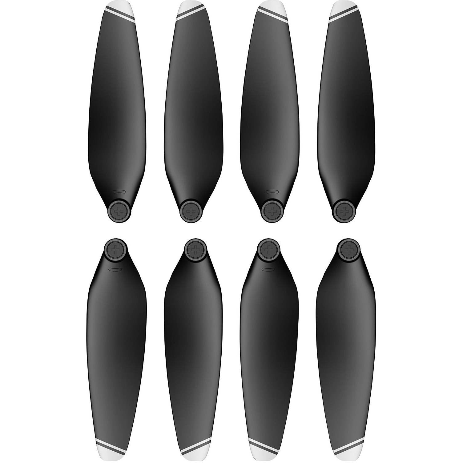 POTENSIC Propellers (for ATOM), 8pcs set (6013001161)