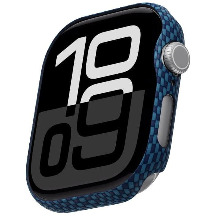 Pitaka Air case Moonrise Apple Watch 10, 42 mm (AWB2406)