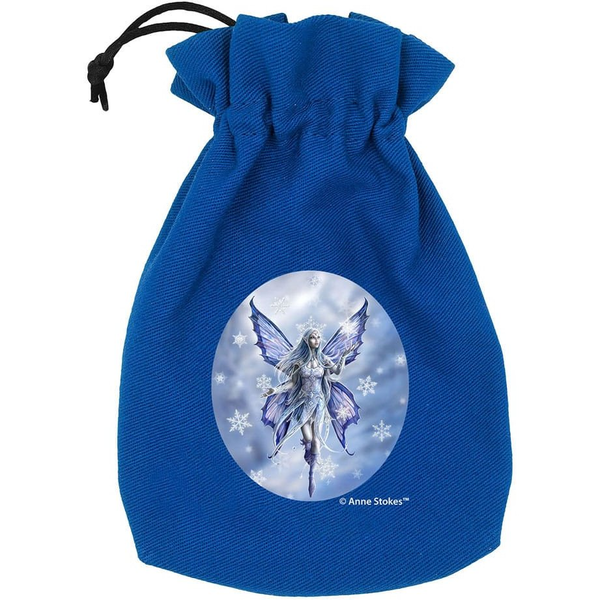 Mieszek Anne Stokes: Snow Fairy