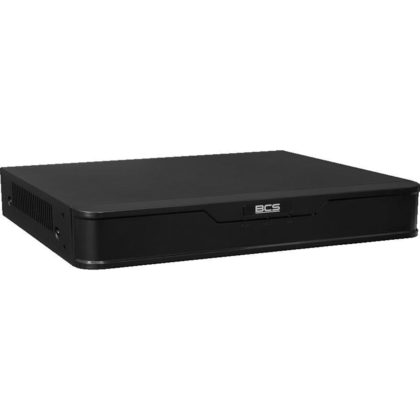 BCS BCS-P-NVR1601-4K(3) 16-csatornás IP Felvevő 8MP HDMI 4K-val és NDAA-kompatibilitással (BCS-P-NVR1601-4K(3))