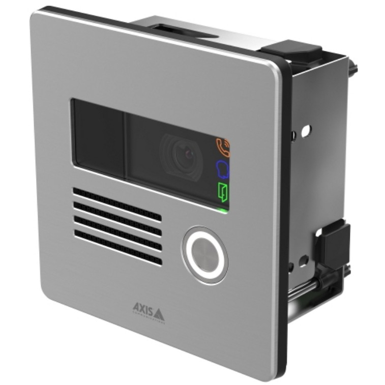 Axis 02067-001 Kaputelefon Tartozék Süllyesztett Doboz (02067-001)