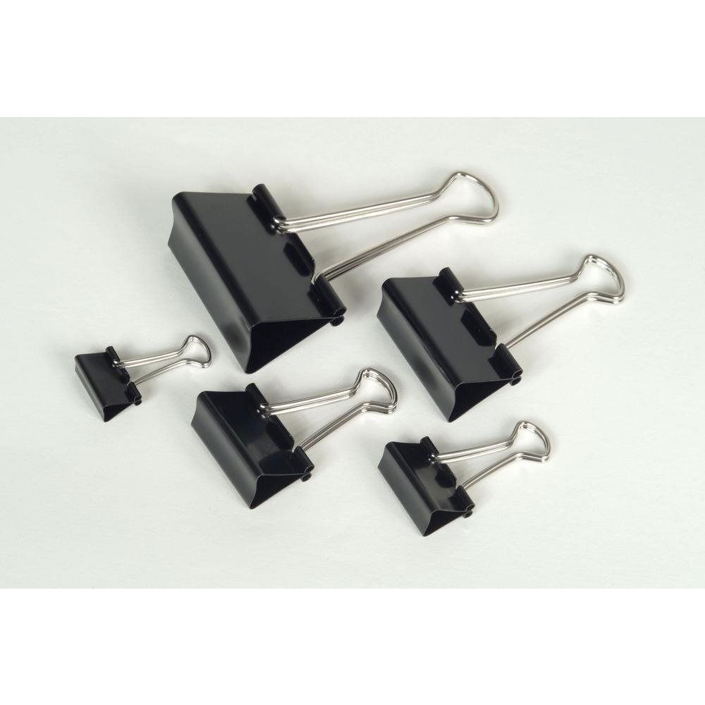 RON 420 41 mm fekete - 12 db-os csomag (20601005)