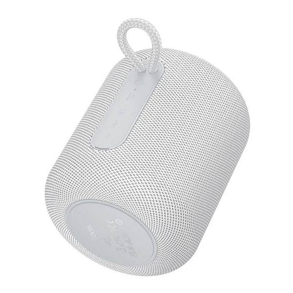 HOCO głośnik bluetooth 5W HC30 szary