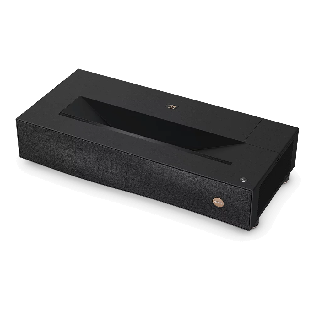 BenQ V5000i 3D Projektor - Fekete (9H.JRA77.57E)