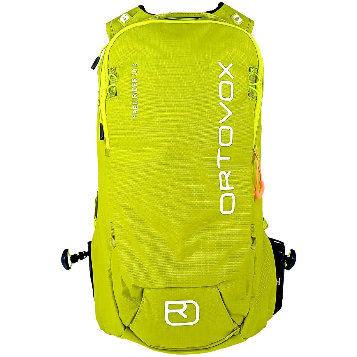 Ortovox Free Rider 20 S dirty daisy (4251422592376)